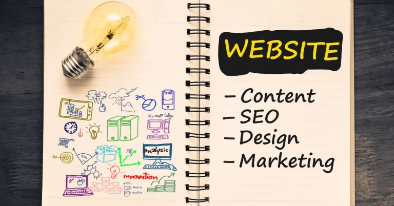 Web Content Writer