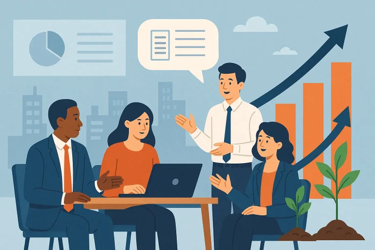 5 Ways Content Writing Can Help Grow Your Business