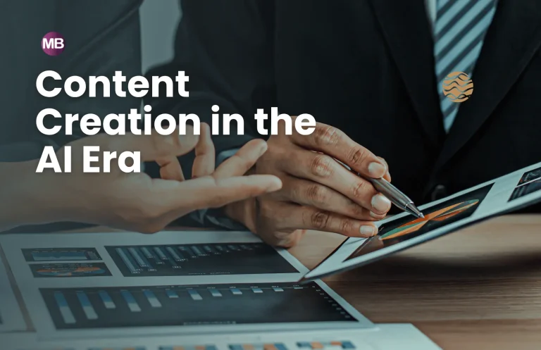 content creation