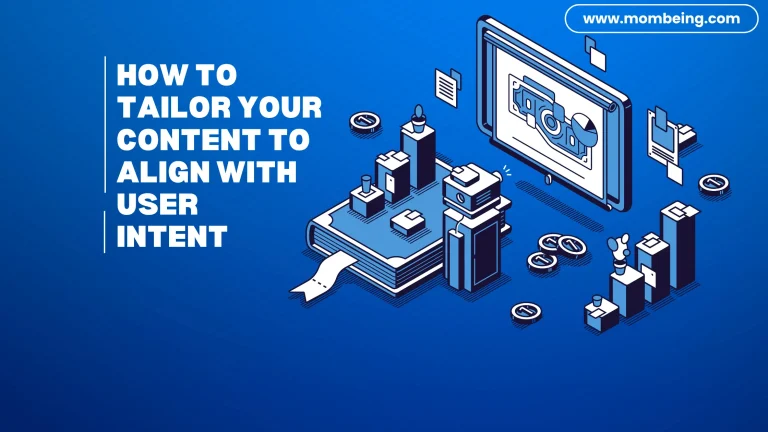 user intent