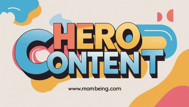 What is Hero Content